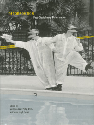 cover image of Decomposition